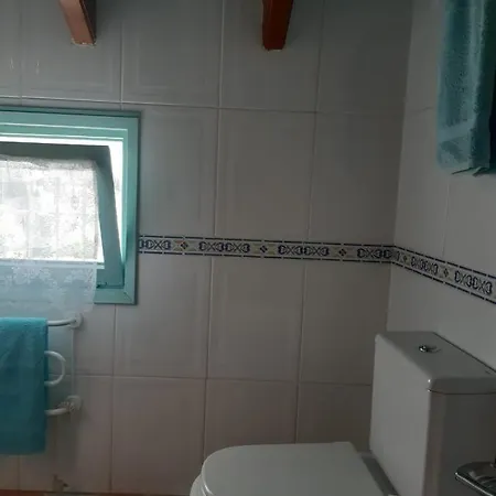 Sencilla Hostel