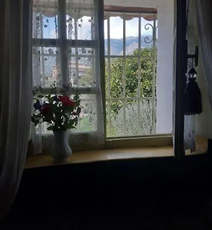 Hostel Sencilla Mijas