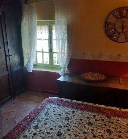 Hostel Sencilla