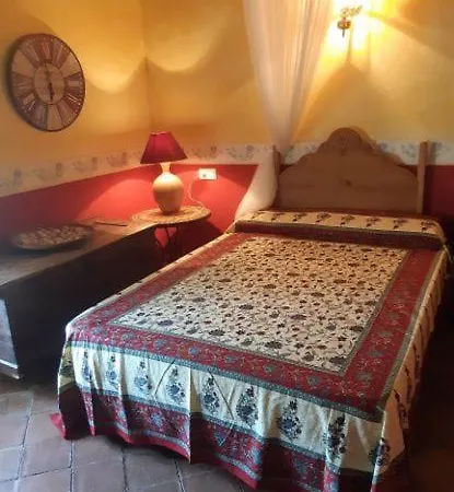 Sencilla Hostel *