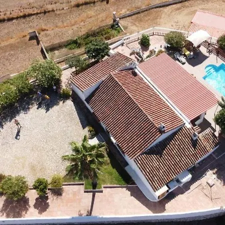Sencilla Hostel