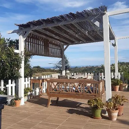 Sencilla Hostel