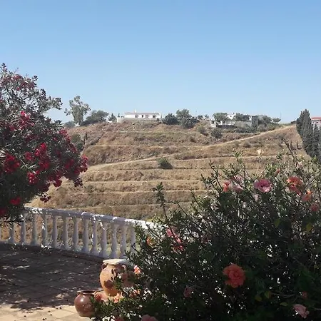 Hostel Sencilla Mijas