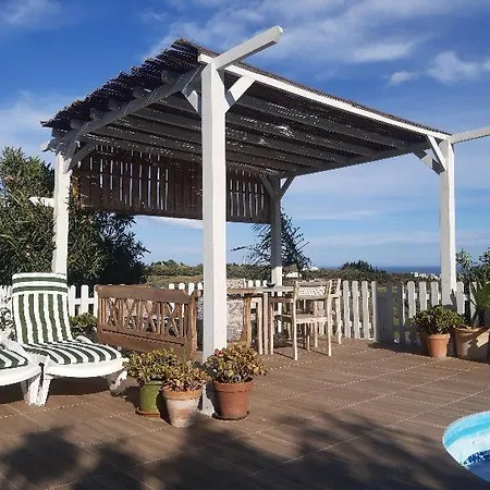 Hostel Sencilla Mijas