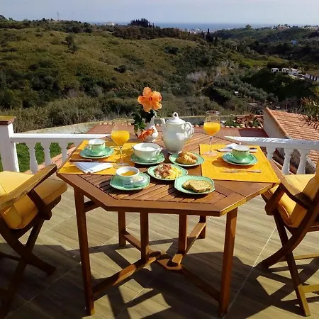 Sencilla Hostel Mijas