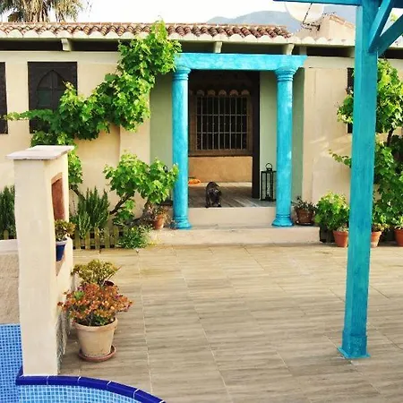 Hostel Sencilla