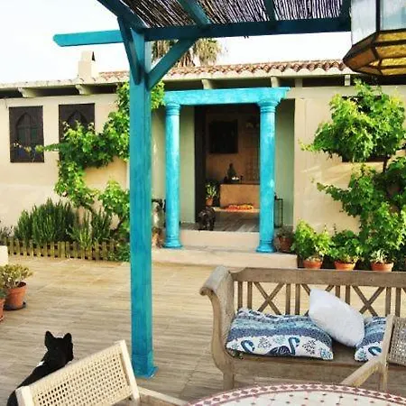 Sencilla Hostel Mijas